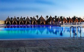 Kengur Resort
