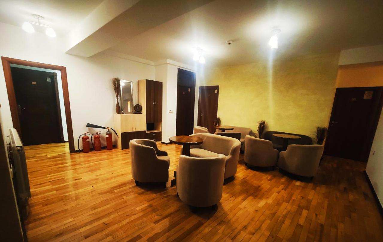 Kengur Resort Белград Экстерьер фото