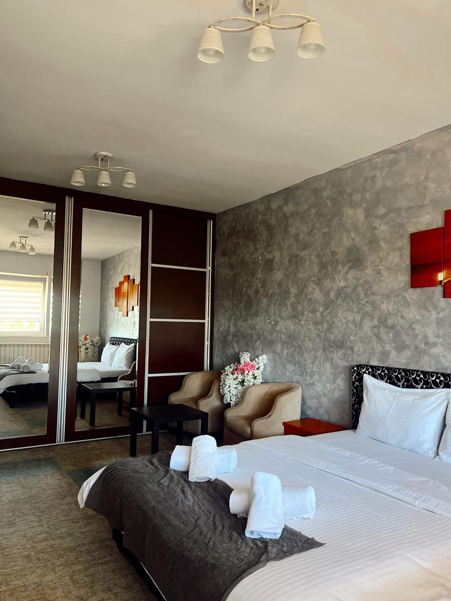 Kengur Resort Белград Экстерьер фото