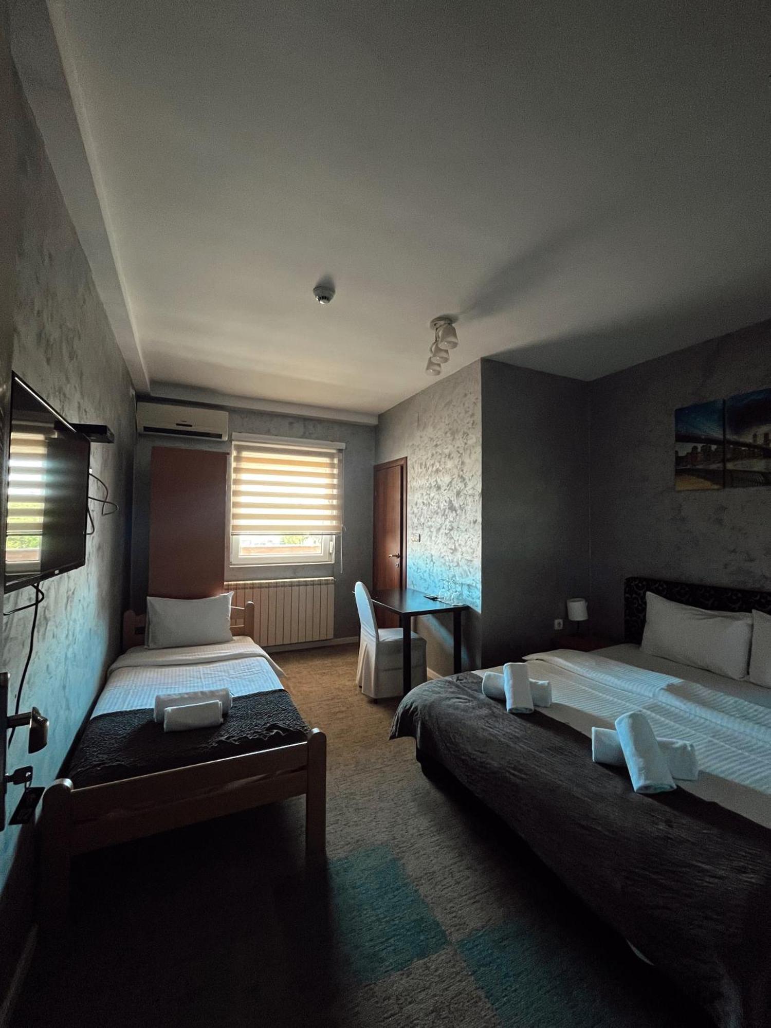 Kengur Resort Белград Экстерьер фото