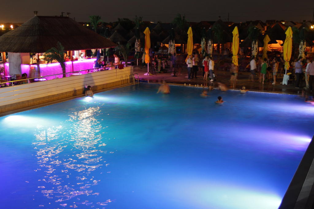 Kengur Resort Белград Экстерьер фото