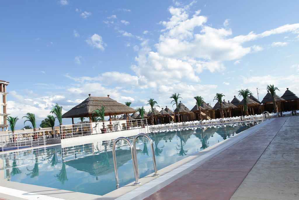 Kengur Resort Белград Экстерьер фото